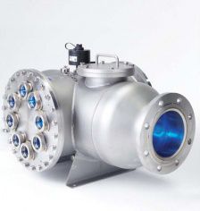atg UV disinfection and treatment systems